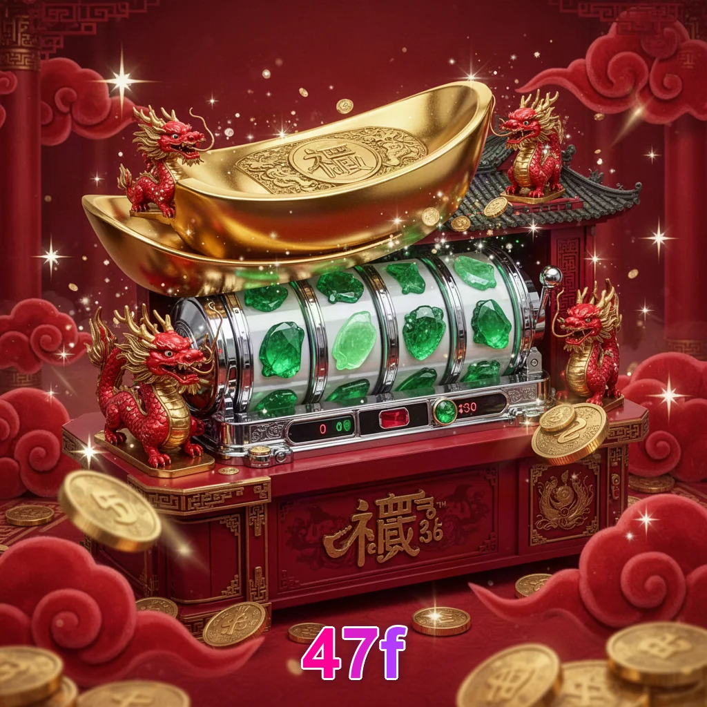 Promosi 47f