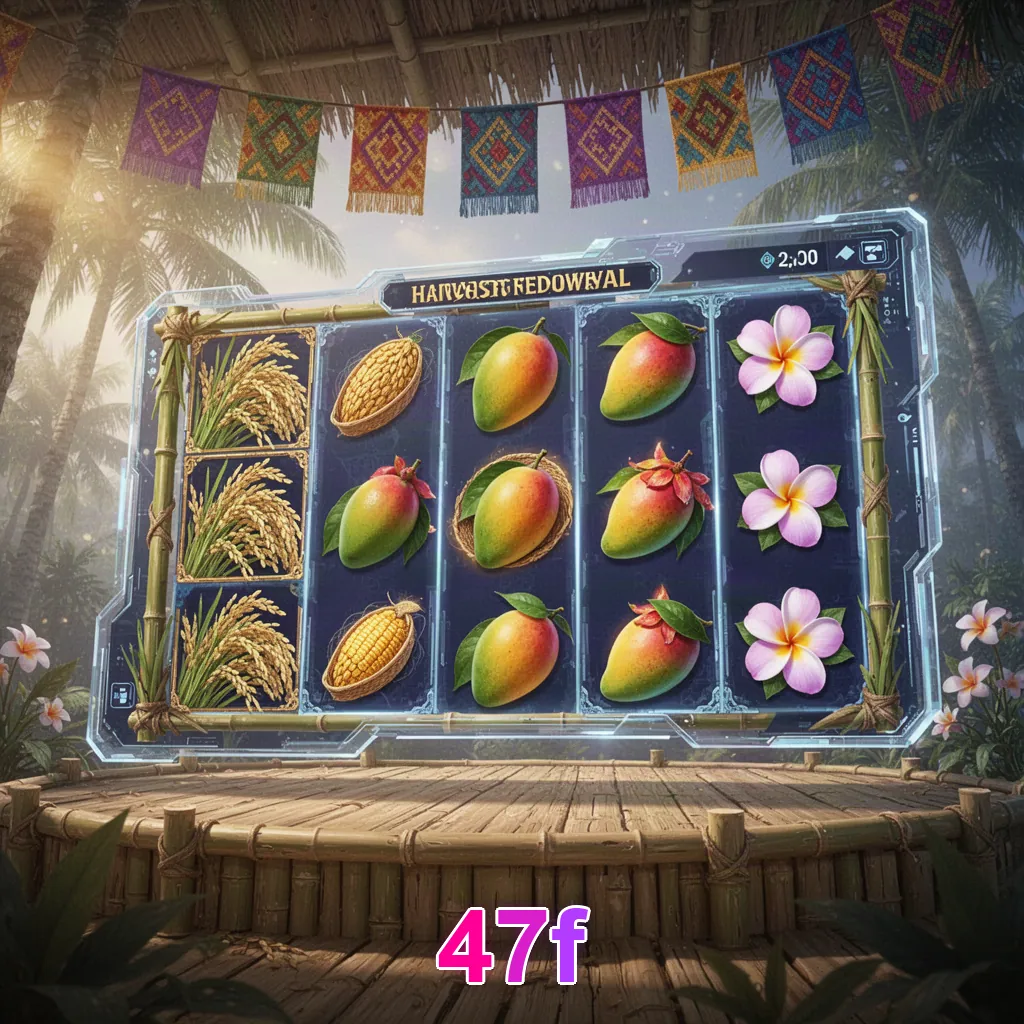 Promosi 47f