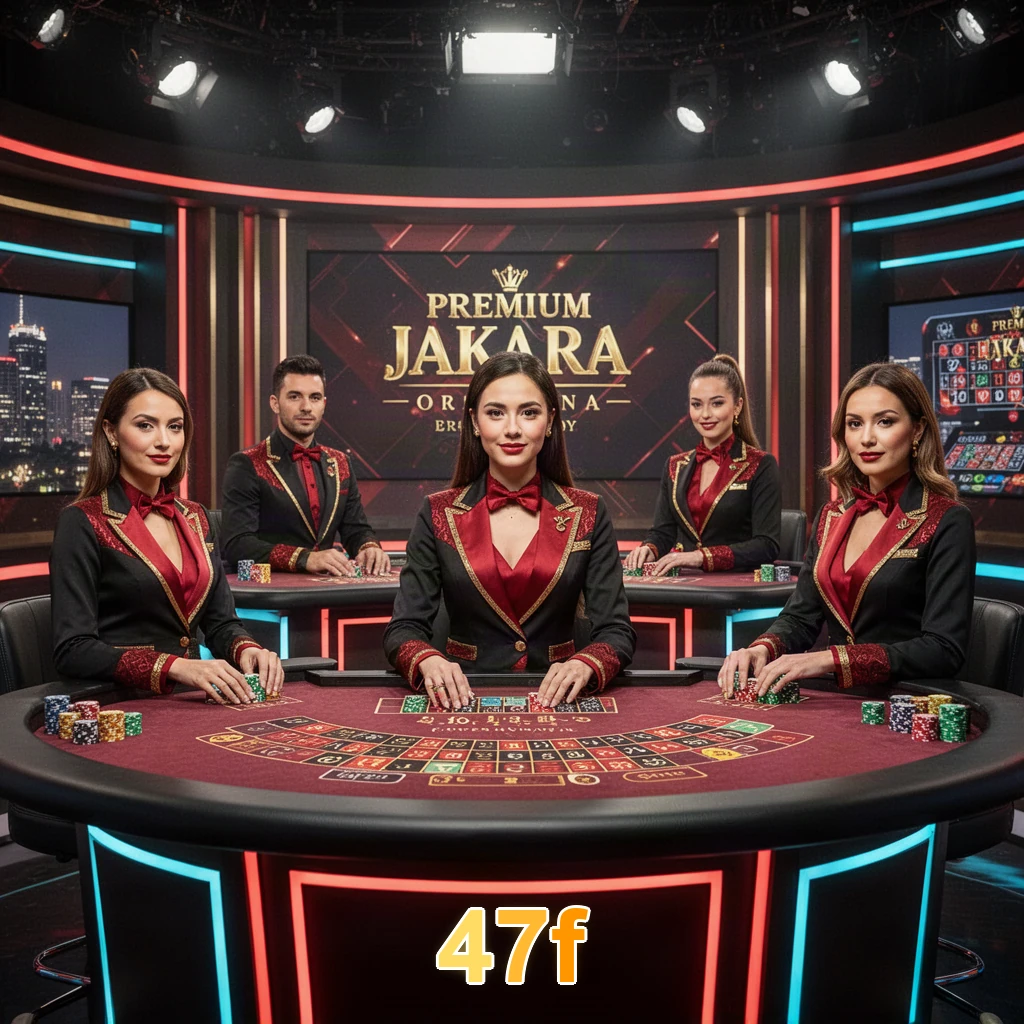 Promosi 47f