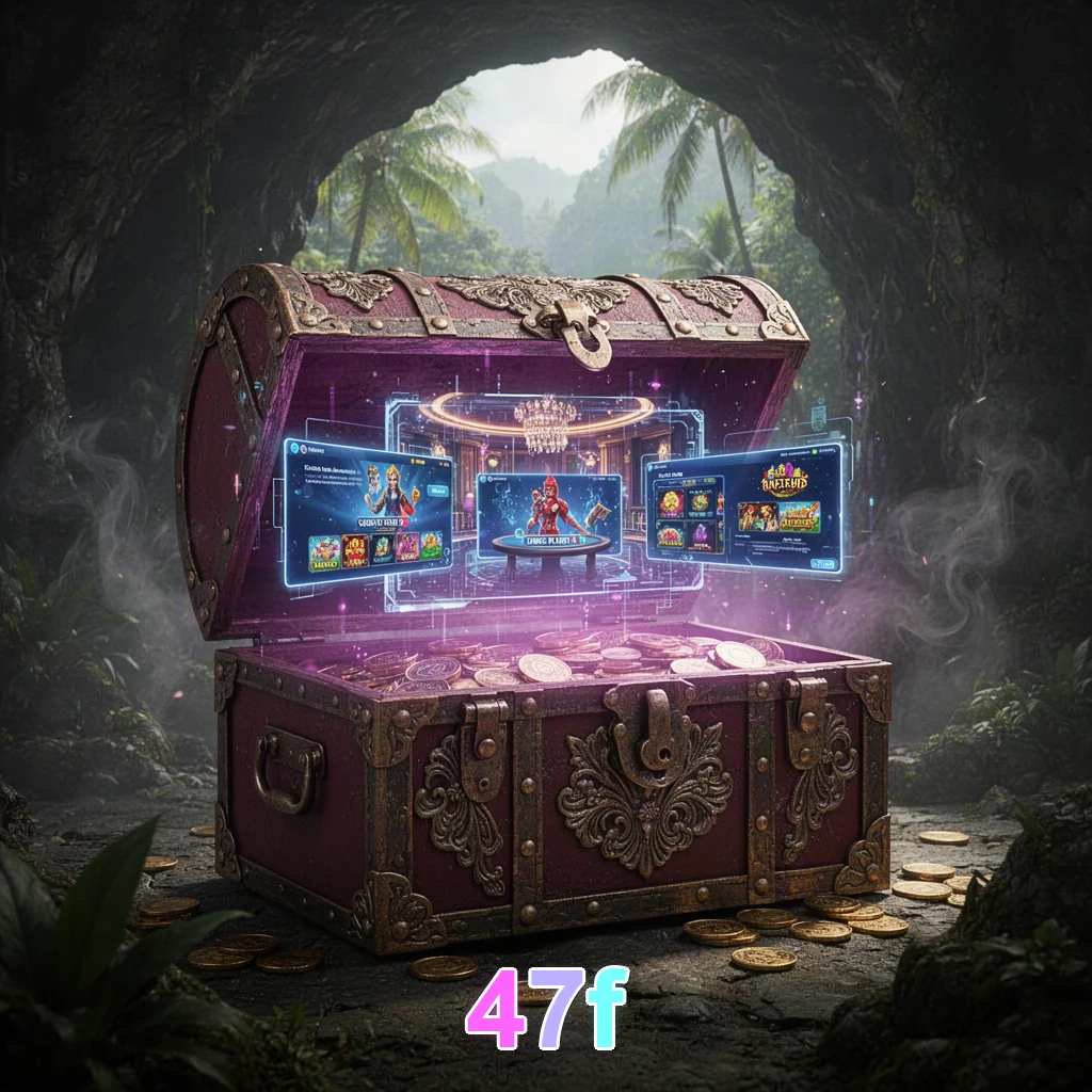 Promosi 47f