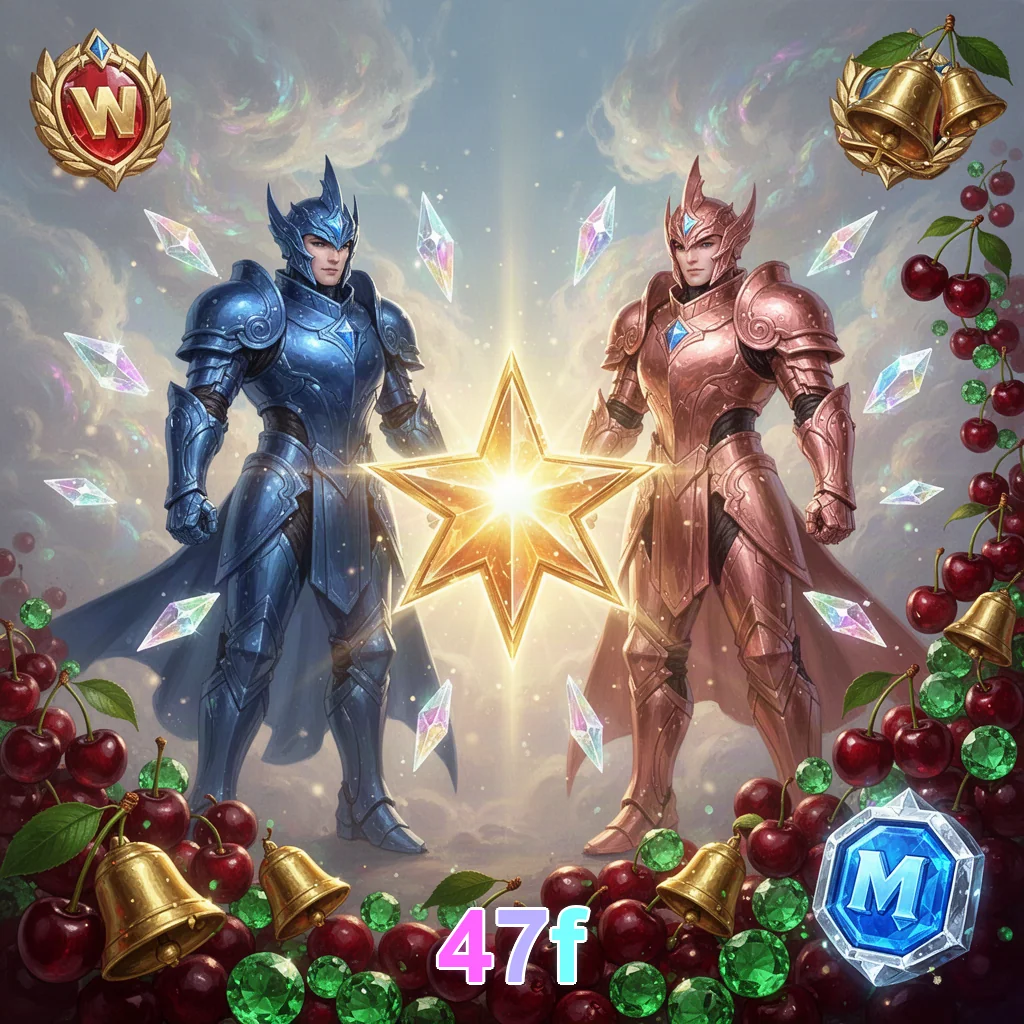 Promosi 47f