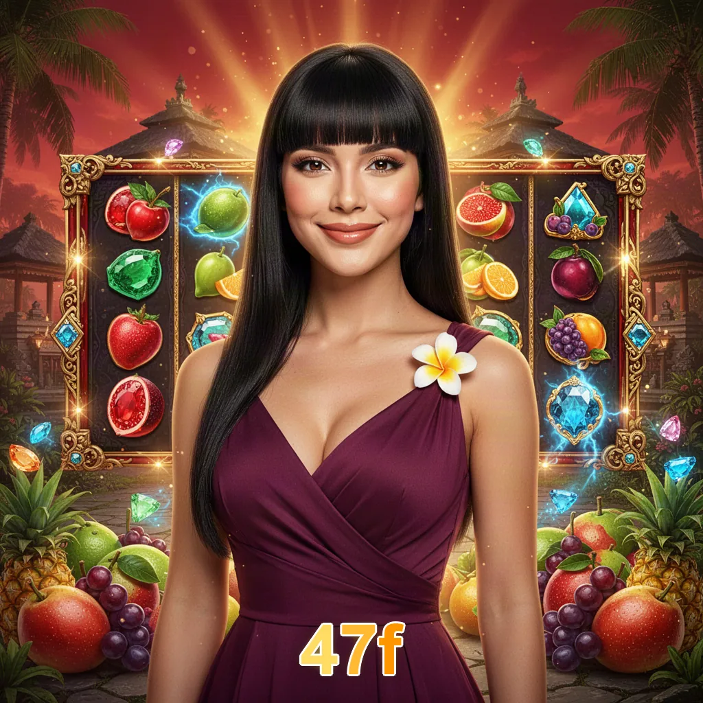 Promosi 47f